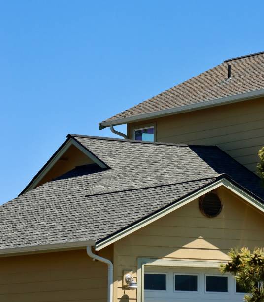 Best Metal Roofing Installation  in Centerburg, OH